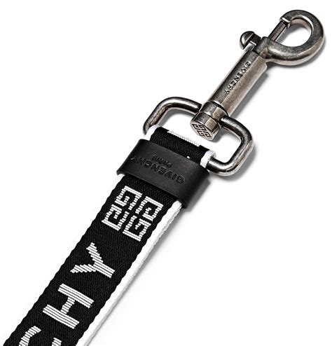 givenchy black obsedia lanyard 2013|Givenchy .